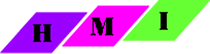 HMI Logo